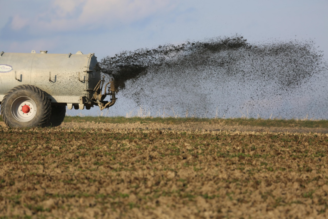 Fertilizante caro aumenta valor da previsibilidade no agro Fertilizante caro aumenta valor da previsibilidade no agro