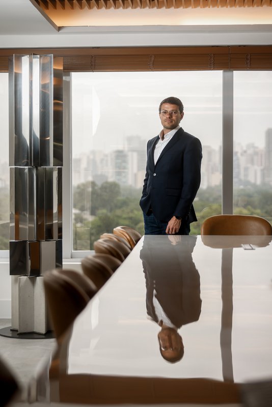 Lux Incorporadora prevê atingir R$ 1 bilhão em lançamentos Lux Incorporadora prevê atingir R$ 1 bilhão em lançamentos