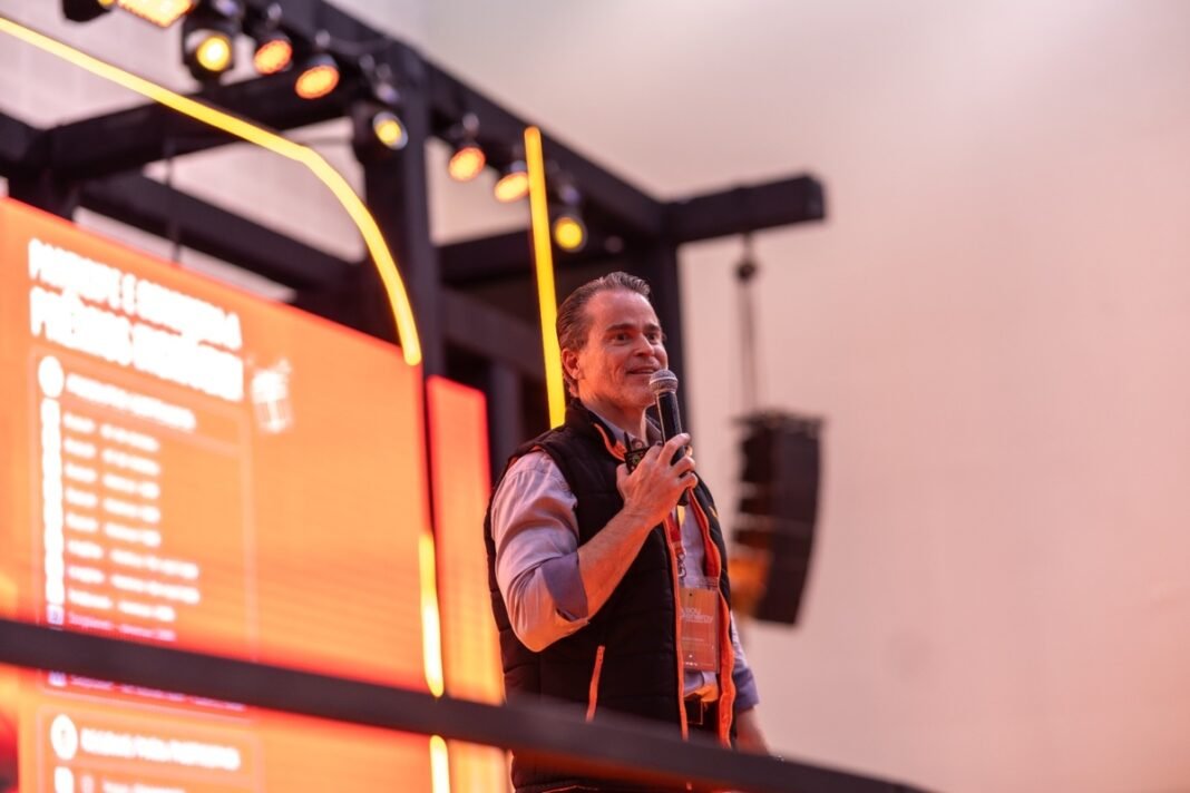 Sou Energy amplia portfólio e leva novidades à Intersolar Sou Energy amplia portfólio e leva novidades à Intersolar