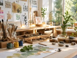 Mostra Mosaico apresenta abordagem Reggio Emilia no Rio