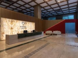 Lucro do GBS cresce 20,4% no primeiro semestre