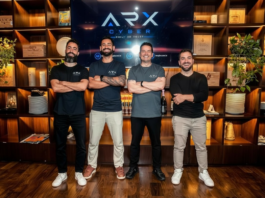 Brasiline anuncia nova marca: ARX CYBER