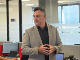 INFOX Payments aposta em crediário próprio no FEBRABAN Tech