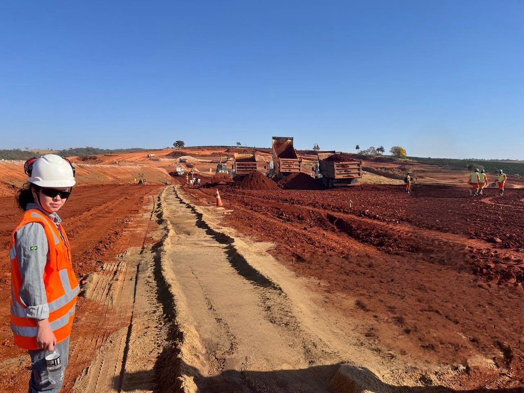 Engenharia impulsiona novo ciclo da mineração brasileira Engenharia impulsiona novo ciclo da mineração brasileira