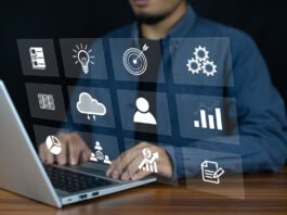 Empresas modernizam processos com sistemas de gestão ERP Empresas modernizam processos com sistemas de gestão ERP