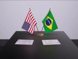 EUA aceitam consultas na OMC, mas sobretaxas seguem em vigor