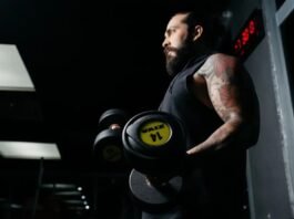 Treino de força vira aliado da longevidade