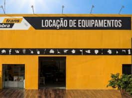 Trans Obra apresenta opções de entrada para empreendedores