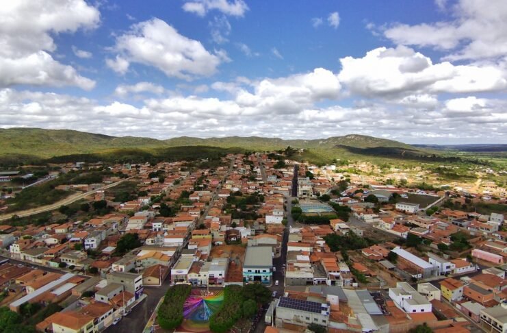 Cidade mineira com 6 mil moradores é premiada pelo Tesouro