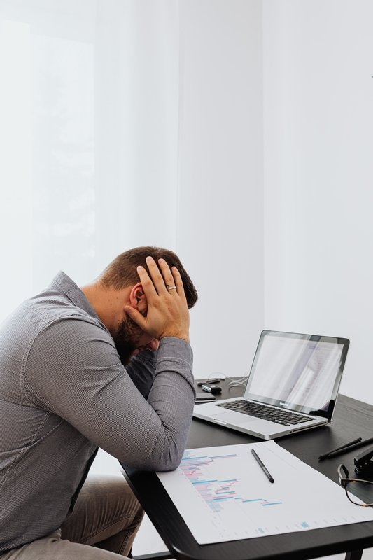 Encontro de RI debaterá a saúde mental nas empresas Encontro de RI debaterá a saúde mental nas empresas