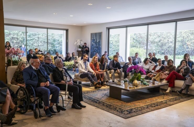 Think Tank do Bem reúne lideranças em São Paulo