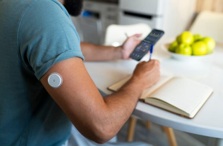 Diagnóstico tardio aumenta risco no diabetes tipo 1