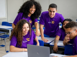 Instituto Percorre abre vagas gratuitas em São Paulo