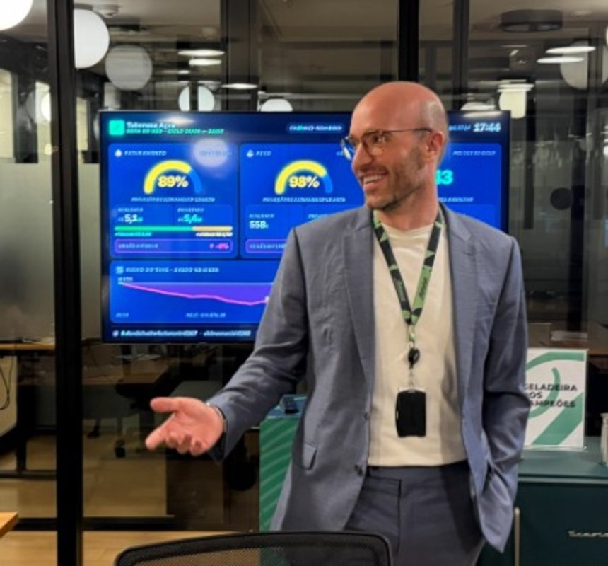Normas técnicas ganham peso na escolha de tubos de aço Normas técnicas ganham peso na escolha de tubos de aço