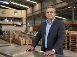 Paraguai vira estratégia de expansão para a Temperatta