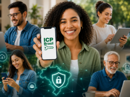 ICP-Brasil: 25 anos de confiança no Brasil digital