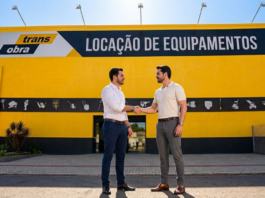 Trans Obra apresenta modelo Plus para mercados competitivos
