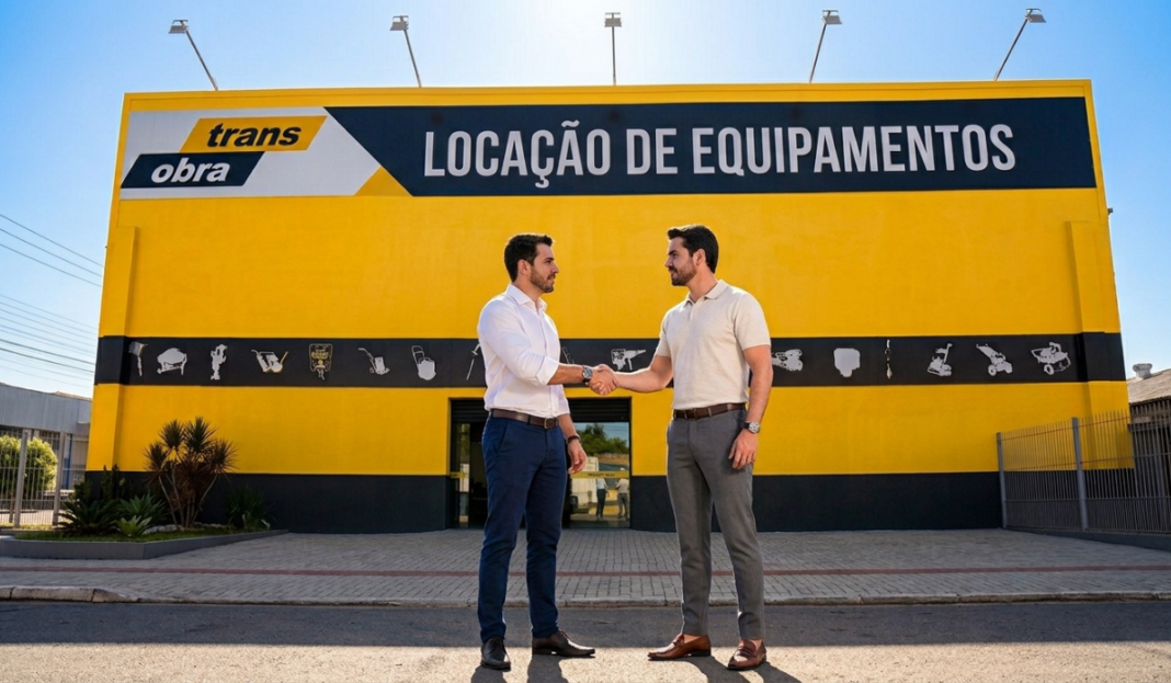 Trans Obra apresenta modelo Plus para mercados competitivos Trans Obra apresenta modelo Plus para mercados competitivos