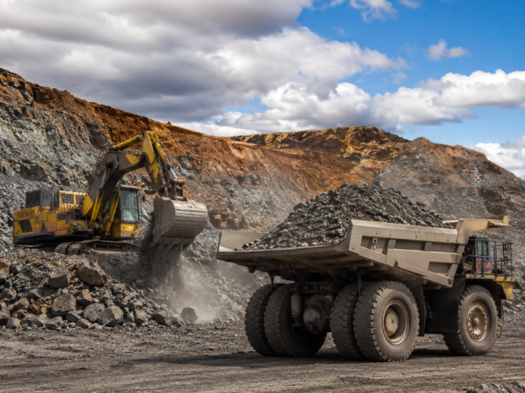 AMIG Brasil alerta: expansão mineral exige mais fiscalização AMIG Brasil alerta: expansão mineral exige mais fiscalização