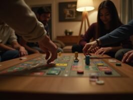 Jogos de tabuleiro modernos ganham espaço entre adultos