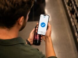 SECURETRACE anuncia 'biometria' para produtos