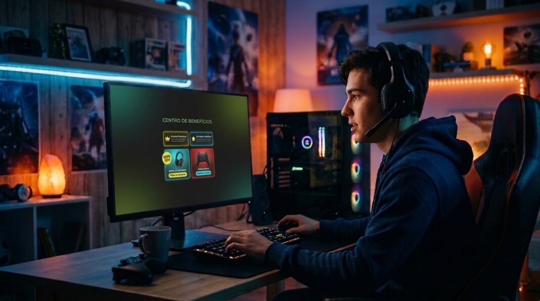 Razer Gold e NoPing lançam promoção na compra de Riot Points Razer Gold e NoPing lançam promoção na compra de Riot Points