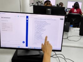 Nomus leva ERP industrial à sala de aula Nomus leva ERP industrial à sala de aula