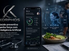 Saúde preventiva ganha força com Inteligência Artificial
