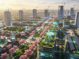 BlockUrb projeta R$ 16 bi no mercado imobiliário paraguaio
