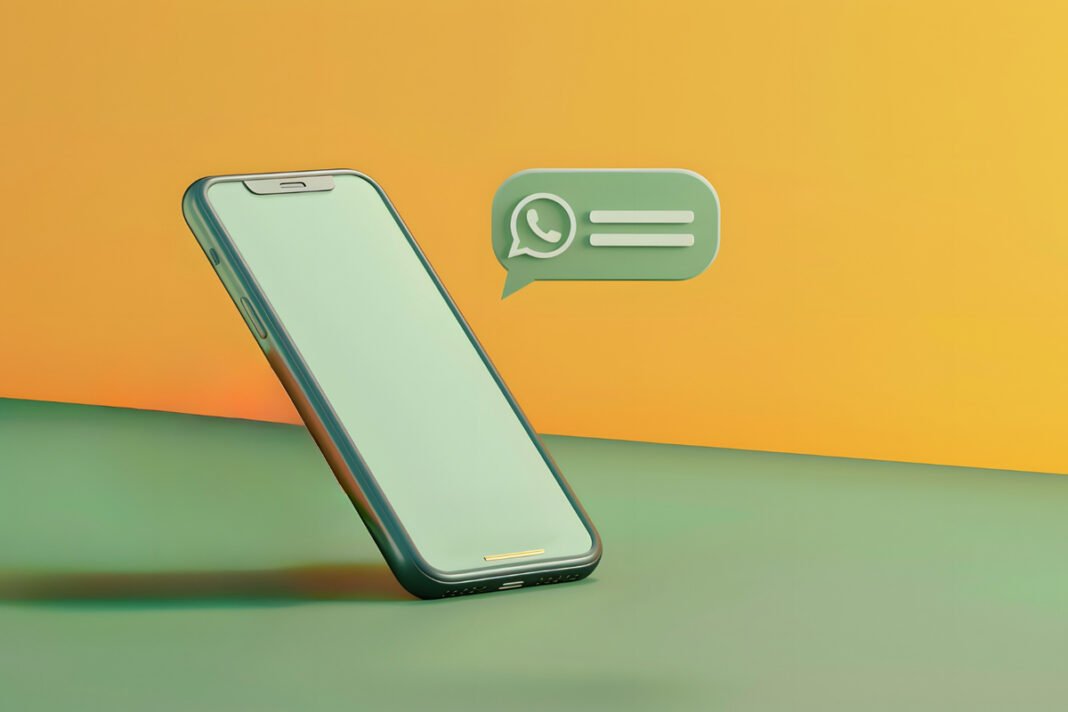 Consumer integra IA que ouve áudios em pedidos via WhatsApp Consumer integra IA que ouve áudios em pedidos via WhatsApp
