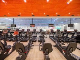 Avanço das canetas emagrecedoras remodela academias