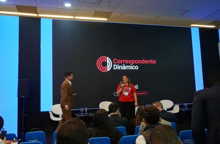 Correspondente Dinâmico supera 3,2 milhões de conexões
