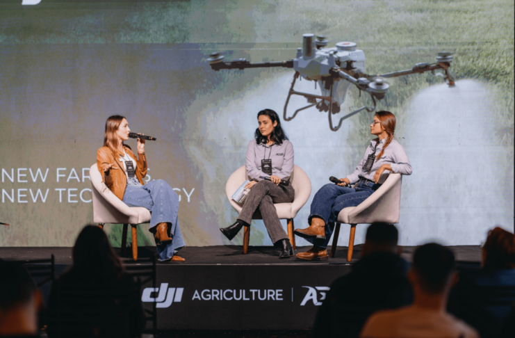 Tecnologia chega ao campo e muda o olhar dos jovens no agro