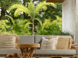 Hotelaria brasileira impulsiona mercado de móveis e decoração