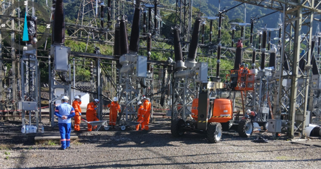 Cetrel leva gestão ambiental a saneamento e energia Cetrel leva gestão ambiental a saneamento e energia