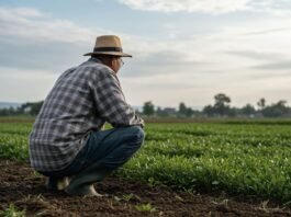 Produtor rural tem direito à prorrogação de dívida