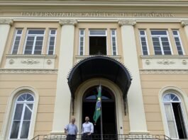 “Brasil começa a se tornar o país da filosofia”, diz Marsili
