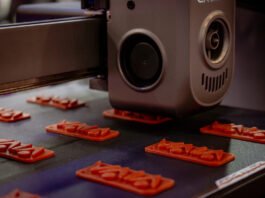 Impressão 3D apoia ensino de alunos com deficiência visual
