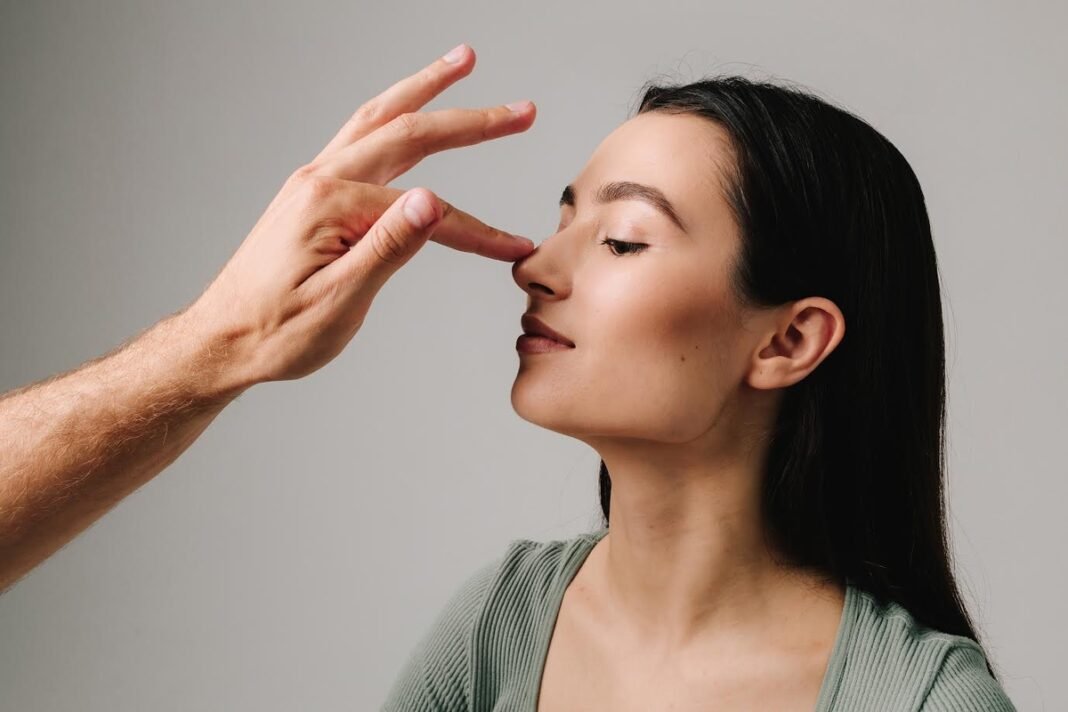 Rinoplastia evolui e alia estética e função respiratória Rinoplastia evolui e alia estética e função respiratória