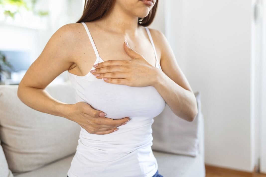 Nem toda mulher com câncer de mama se beneficia da quimio Nem toda mulher com câncer de mama se beneficia da quimio