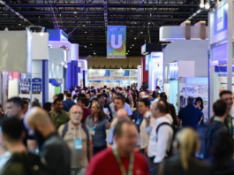 Fenasan 2026 bate recorde com 479 expositores