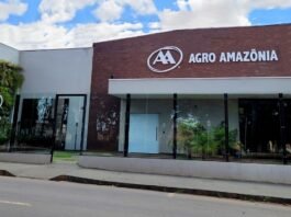 Agroamazônia triplica conversas com agente de IA