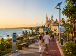 Ilhéus une turismo e inovação no litoral