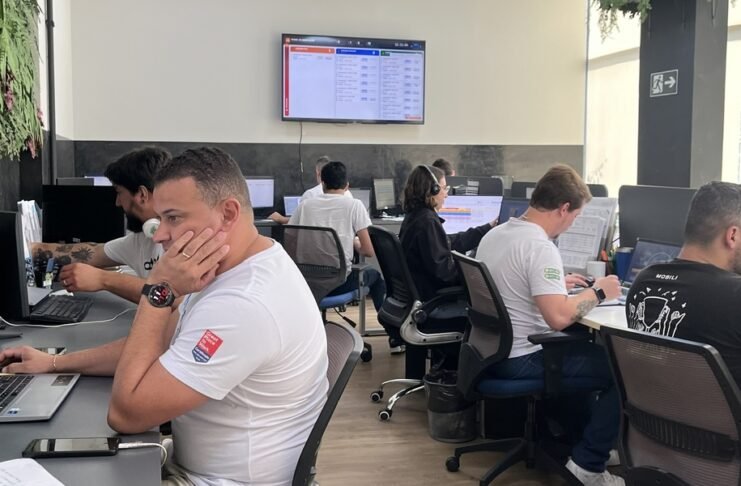 Sistema integrado coíbe fraudes contra proteção veicular