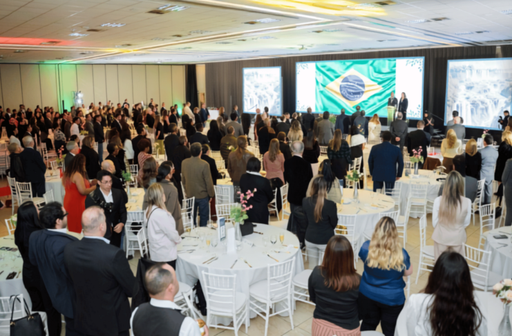 Prêmio Consciência Ambiental Immensità lança edição 2027
