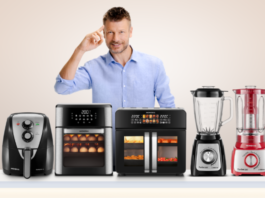 Mondial é eleita a melhor marca de Air Fryer