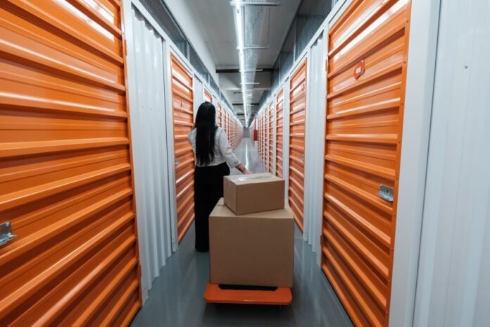 Cresce a demanda por self storage na Barra da Tijuca Cresce a demanda por self storage na Barra da Tijuca