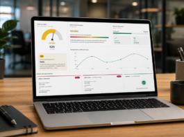 Sankhya cria plataforma de gestão financeira guiada por IA