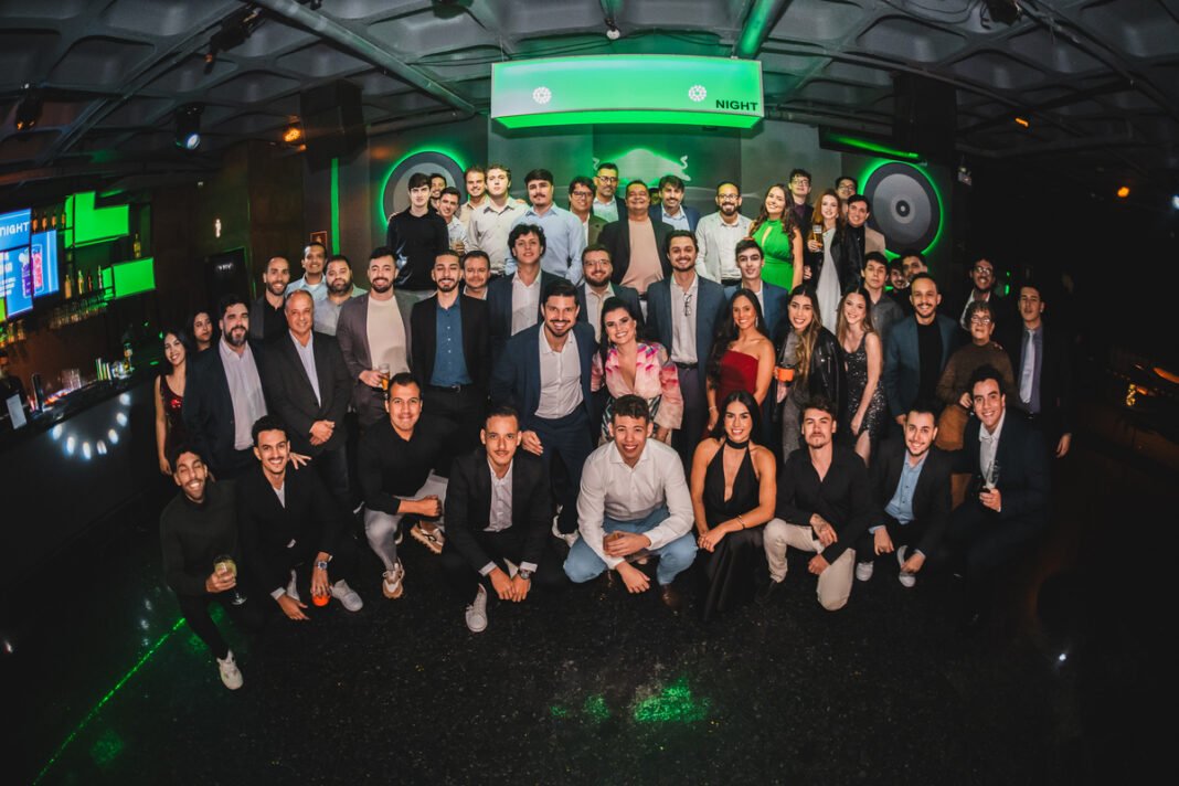BuyCo completa 7 anos atuando em compra e venda de empresas BuyCo completa 7 anos atuando em compra e venda de empresas