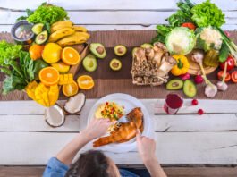 Alimentação e prevenção: escolhas que protegem a saúde